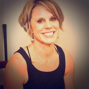 Meet your Posher, Kate